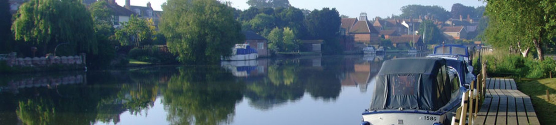 Beccles Conservation