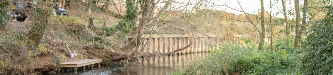 Shotford Bridge